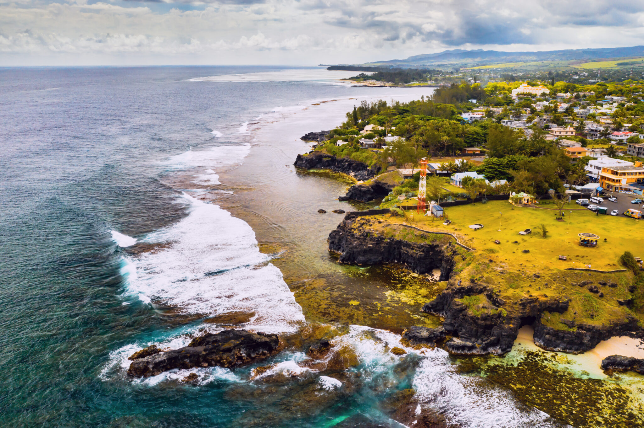 Big Island Hawaii Hotel Agent